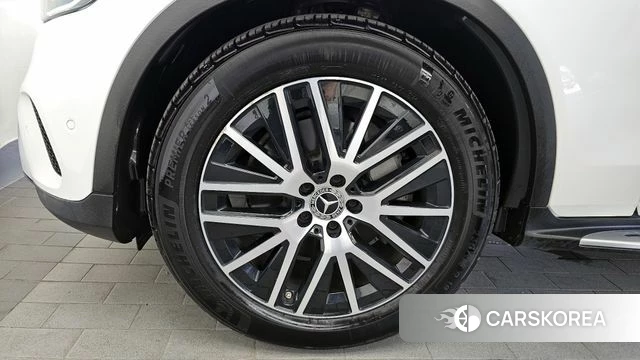 Mercedes-Benz GLC-Class X253 id 4325017 из Кореи 30