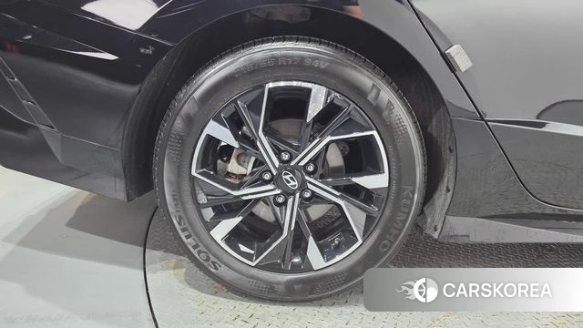 Hyundai Sonata D Edge (DN8) id 4715214 из Кореи 30