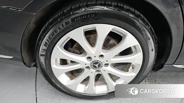 Mercedes-Benz E-Class W213 id 3055332 из Кореи 15