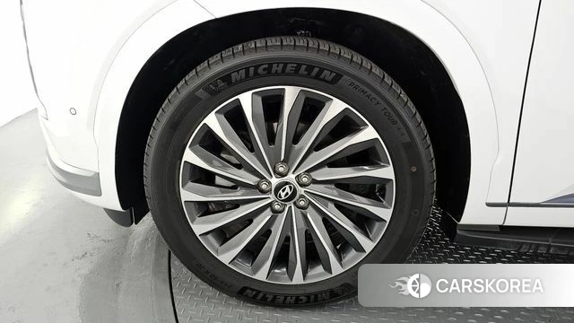 Hyundai The New Palisade id 3850774 из Кореи 15