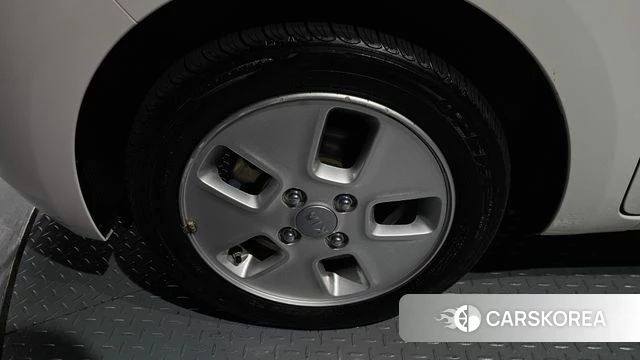 Kia The New Ray id 4019646 из Кореи 15