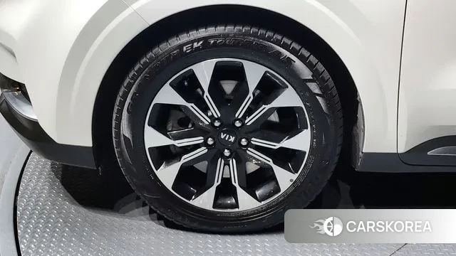 Kia Carnival 4th generation id 3483853 из Кореи 15