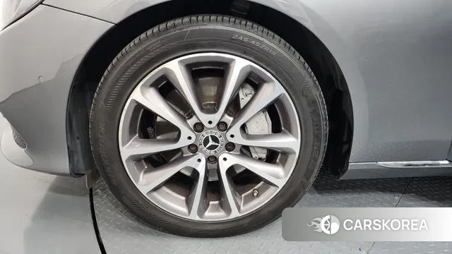 Mercedes-Benz E-Class W213 id 3563008 из Кореи 15