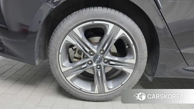 Kia K5 3rd generation id 4194866 из Кореи 26