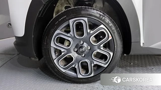 Hyundai Casper id 3213163 из Кореи 15