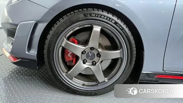 Hyundai Veloster (JS) id 3000238 из Кореи 15