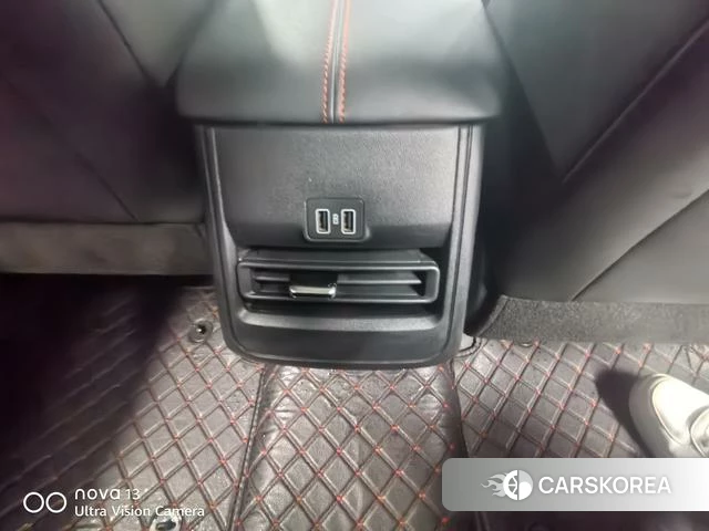 Chang'an CS55 PLUS id 4374600 из Китая 10