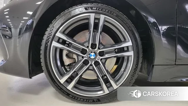 BMW 1 Series (F40) id 3659288 из Кореи 15