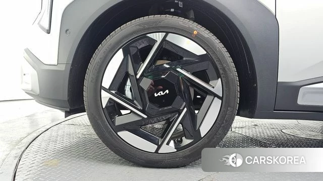 Kia Celtos second Generation id 4229679 из Кореи 27