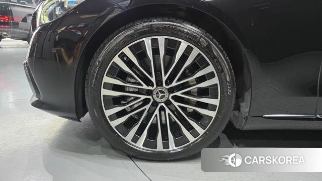 Mercedes-Benz S-Class W223 id 4750381 из Кореи 15