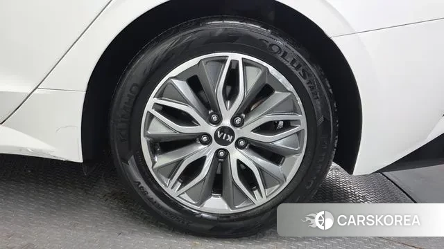 Kia K5 Hybrid 3rd Generation id 3525307 из Кореи 15