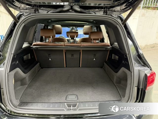 Mercedes-Benz GLB id 4291101 из Китая 16
