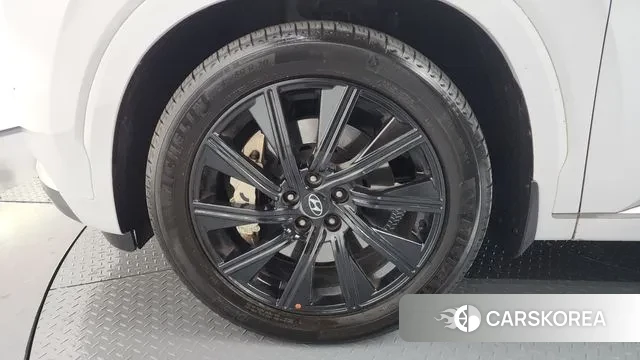 Hyundai Palisade id 3561469 из Кореи 15