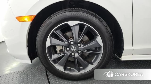 Honda Odyssey id 4416237 из Кореи 30