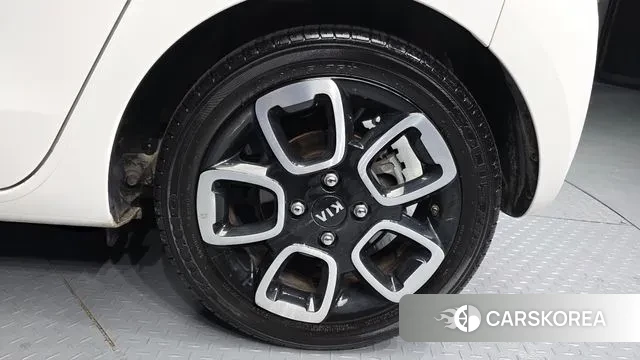 Kia The New Ray id 3687439 из Кореи 15