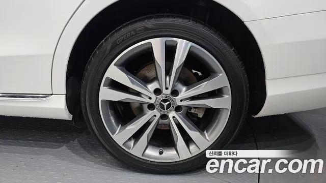 Mercedes-Benz C-Class W205 id 2859903 из Кореи 15