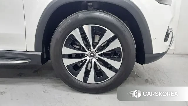 Mercedes-Benz GLE-Class W167 id 3596005 из Кореи 12