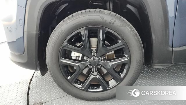 Jeep Renegade id 4585248 из Кореи 30