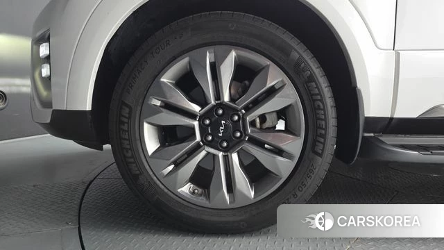 Kia Mohave Master id 4414874 из Кореи 15