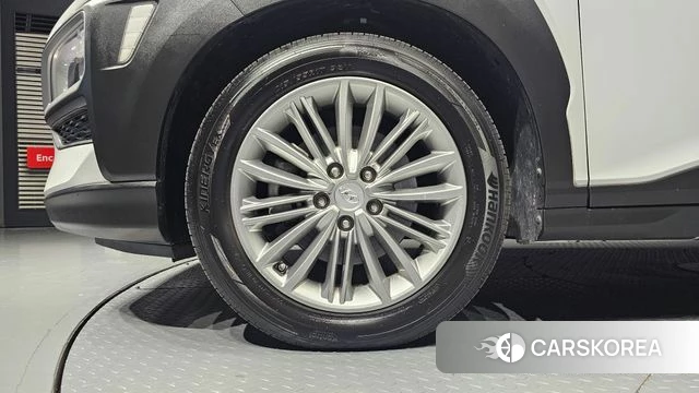 Hyundai Kona id 4232526 из Кореи 25