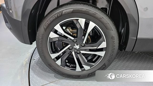 Peugeot 2008 Second generation id 4381705 из Кореи 27