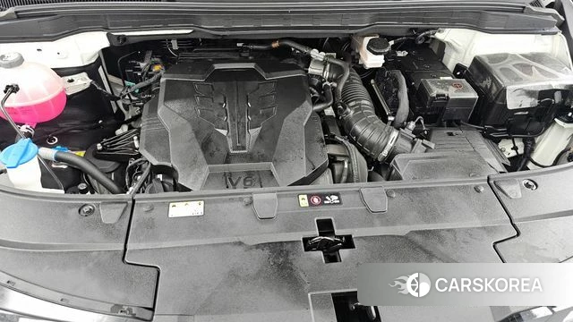 Kia The New Carnival 4th Generation id 4394969 из Кореи 34