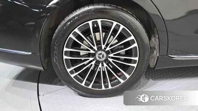 Mercedes-Benz S-Class W223 id 4541714 из Кореи 15