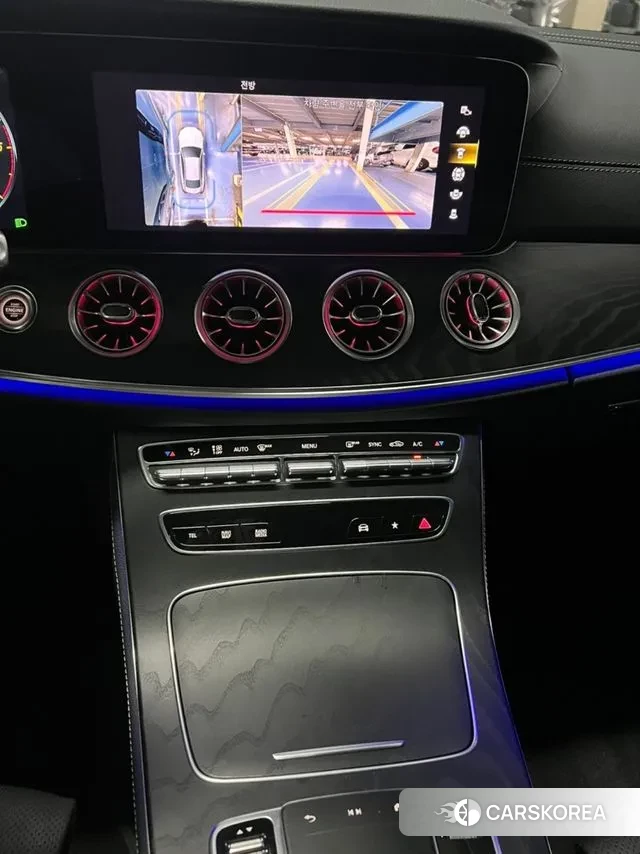 Mercedes-Benz E-Class W213 id 3074062 из Кореи 15