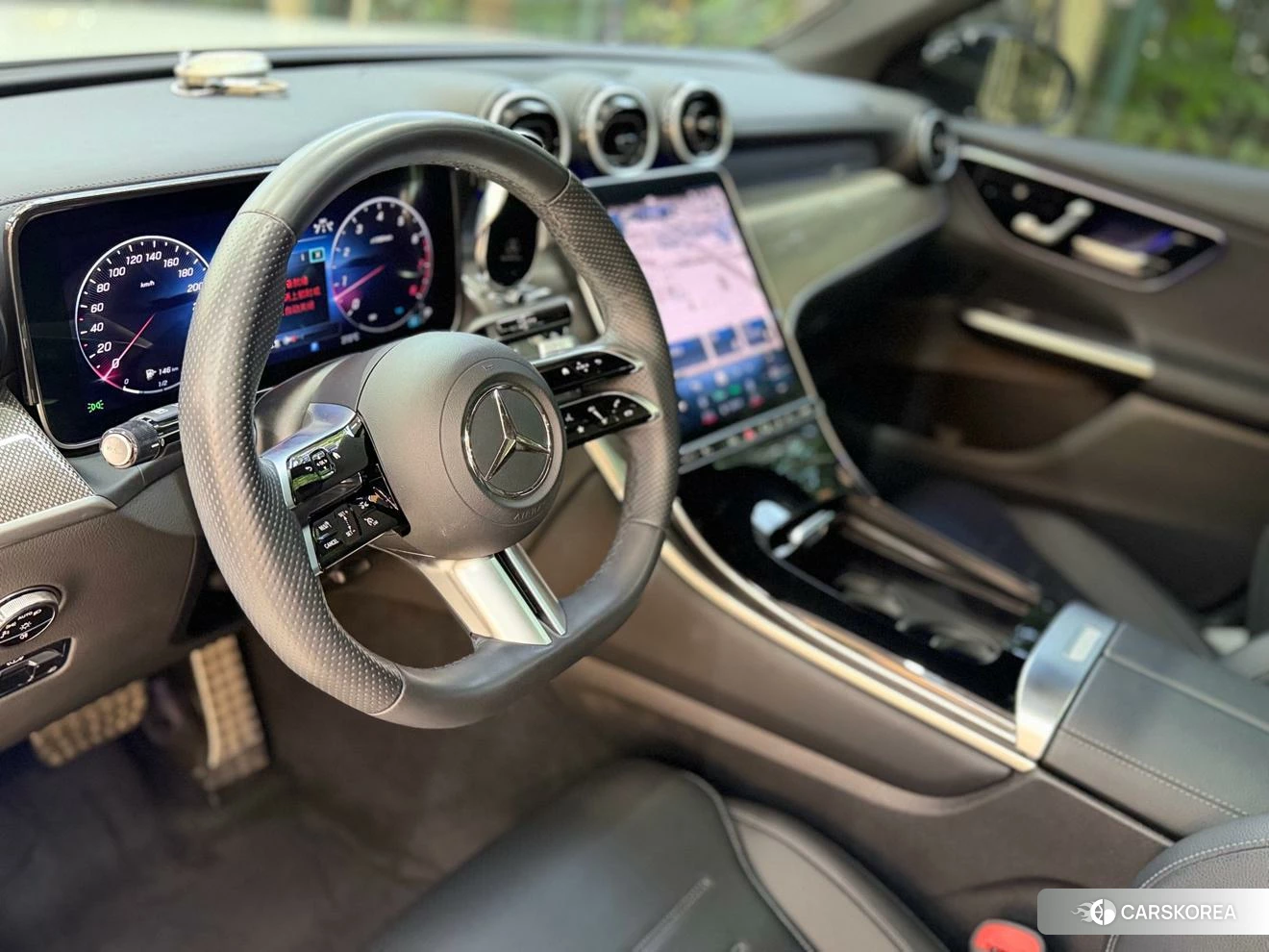 Mercedes-Benz GLC Coupe id 4467941 из Китая 13