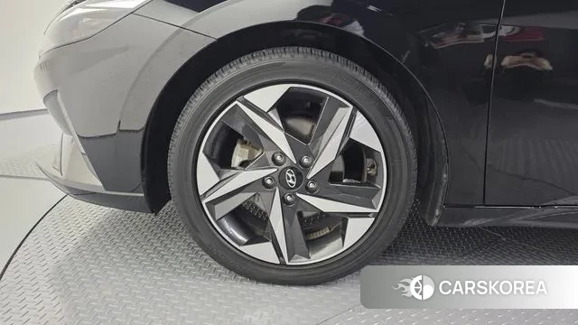 Hyundai Avante (CN7) id 3328026 из Кореи 15