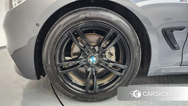 BMW 3 Series GT (F34) id 4637413 из Кореи 29