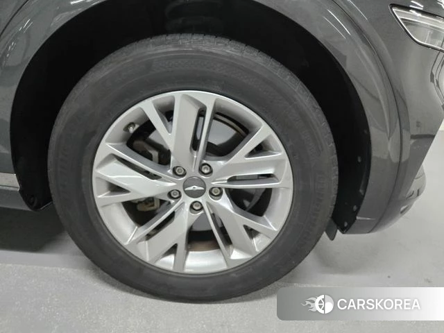 Genesis GV70 id 4614237 из Кореи 15