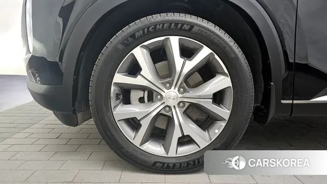 Hyundai Palisade id 3433039 из Кореи 15