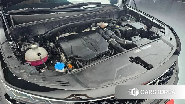 Kia Sorento 4th Generation id 4444435 из Кореи 30