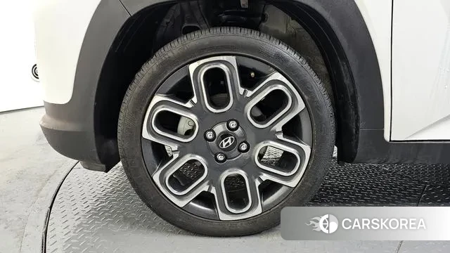 Hyundai Casper id 3591771 из Кореи 15