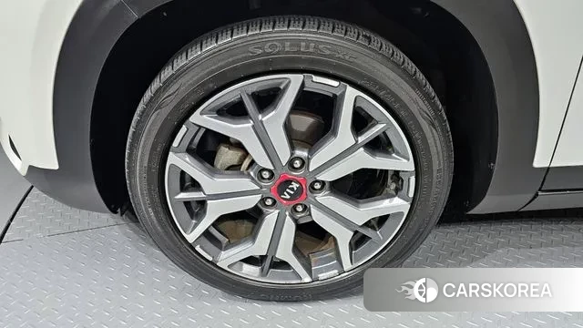 Kia Seltos id 3269857 из Кореи 15