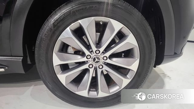 Mercedes-Benz GLE-Class W167 id 3866208 из Кореи 15