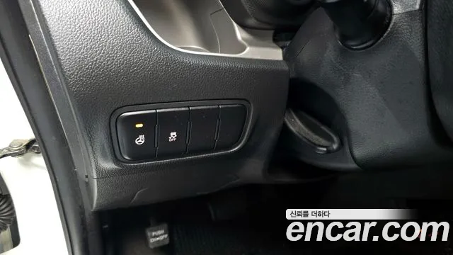 Kia The New Ray id 2762102 из Кореи 15