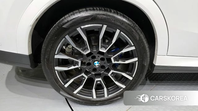 BMW X6 (G06) id 4178040 из Кореи 15