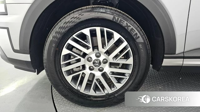 Hyundai Palisade (LX3) id 4307943 из Кореи 29