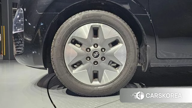 Hyundai Staria id 4342907 из Кореи 15