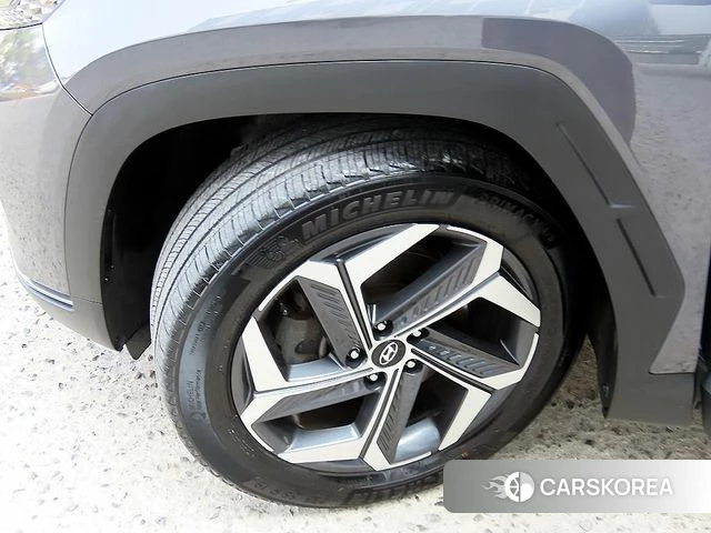 Hyundai Tucson (NX4) id 4334101 из Кореи 14