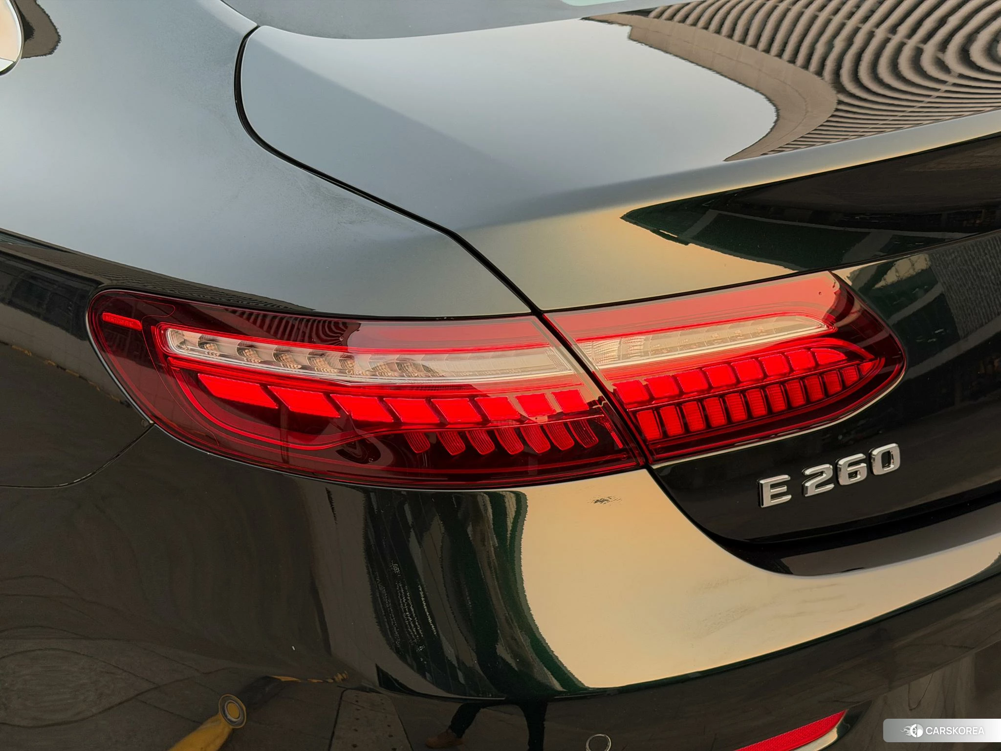 Mercedes-Benz E-class (imported) id 4455699 из Китая 20