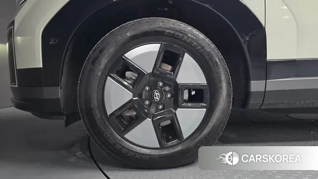 Hyundai Santa Fe (MX5) id 3517897 из Кореи 15