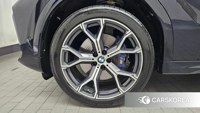 BMW X6 (G06) id 4428981 из Кореи 27