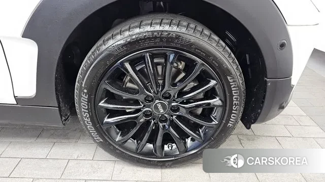 Mini Cooper Clubman id 3550108 из Кореи 15