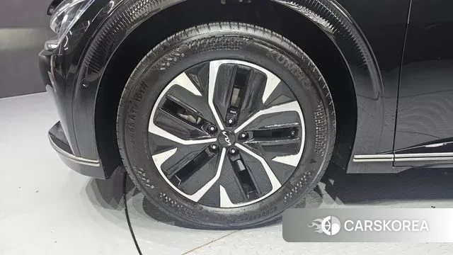 Kia EV6 id 3447583 из Кореи 15