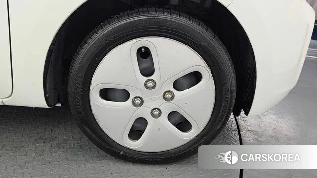 Kia The New Ray id 4603822 из Кореи 26