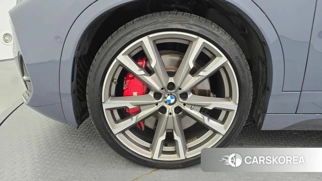 BMW X2 (F39) id 4745669 из Кореи 15