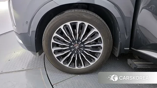 Hyundai Palisade id 2990173 из Кореи 15